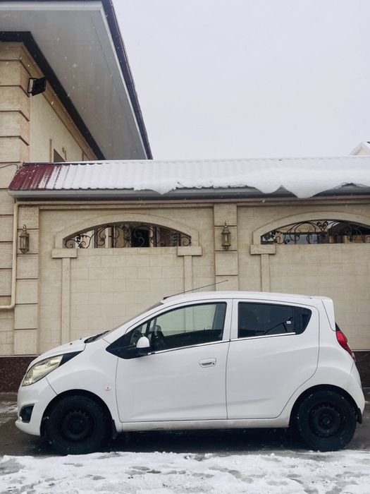 Spark 2019 2-pozitsiya