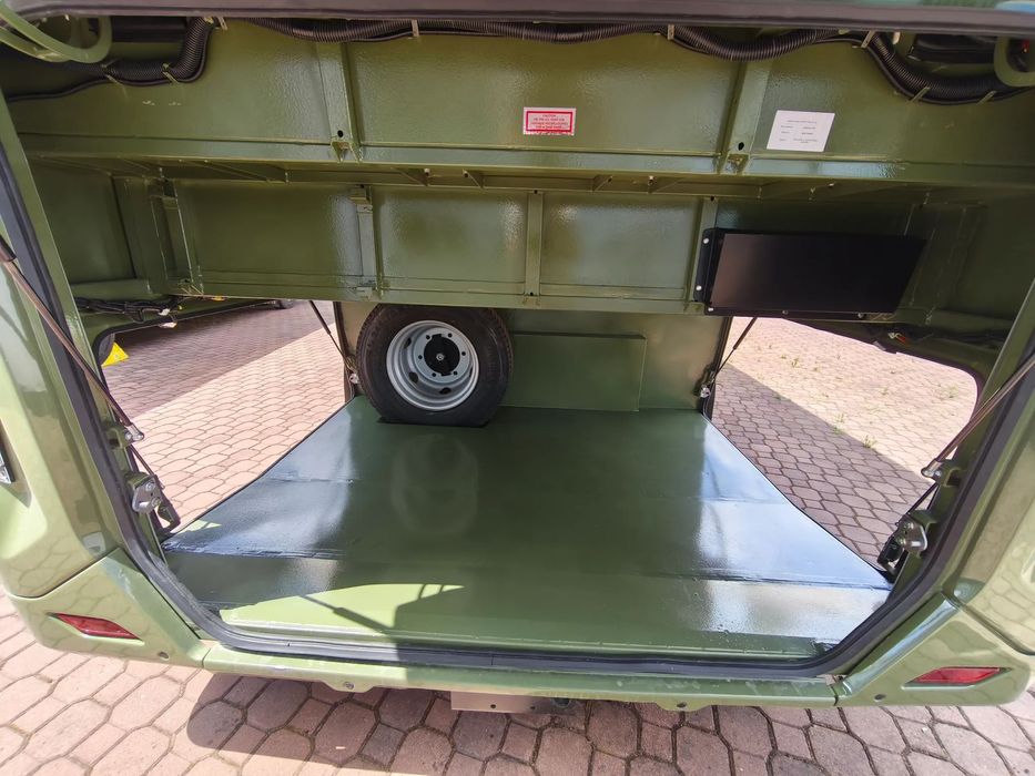 Isuzu Grand Toro Isuzu Grand Toro 2025 – Ultimele unități! Lichidare stoc
