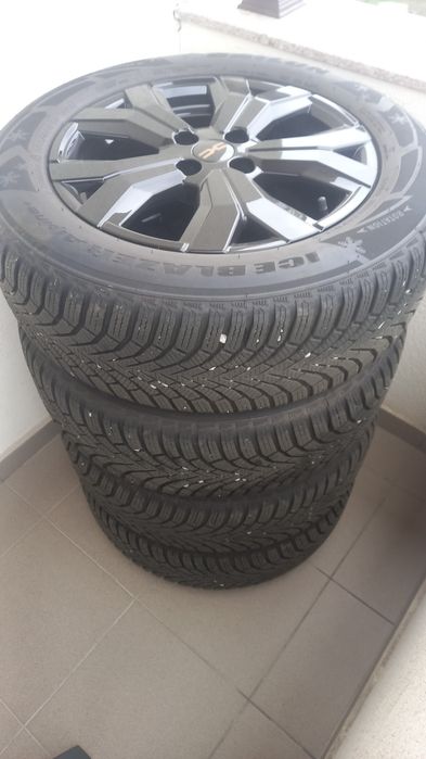Sandero Stepway Extreme + Eco g 100 Gpl  2024 Unic proprietar Masina în garanție!
