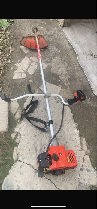 тримеррр в хорошем