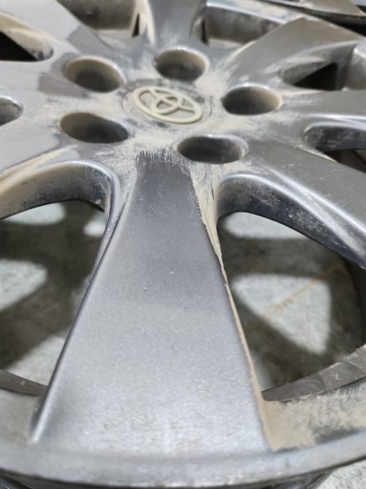 Диски р 16 от Камри 50