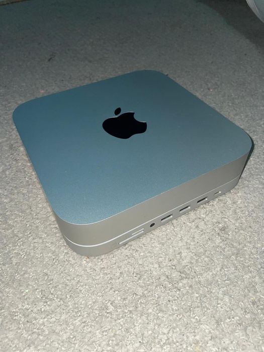 Mac Mini M1 / 256GB / + Docking Station