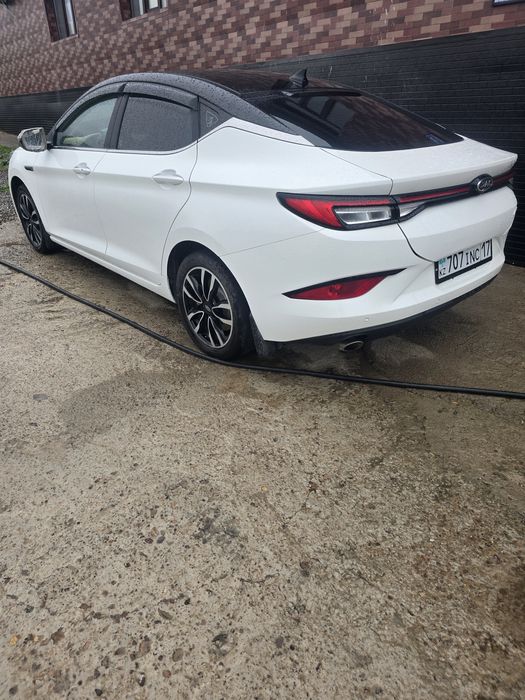 Jac j 7 машина сатылады или Обмен вариант бар бартер