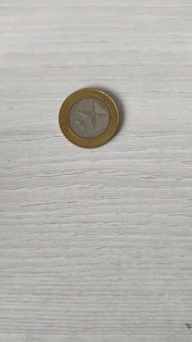 Продам коллекционные, юбилейный монеты.