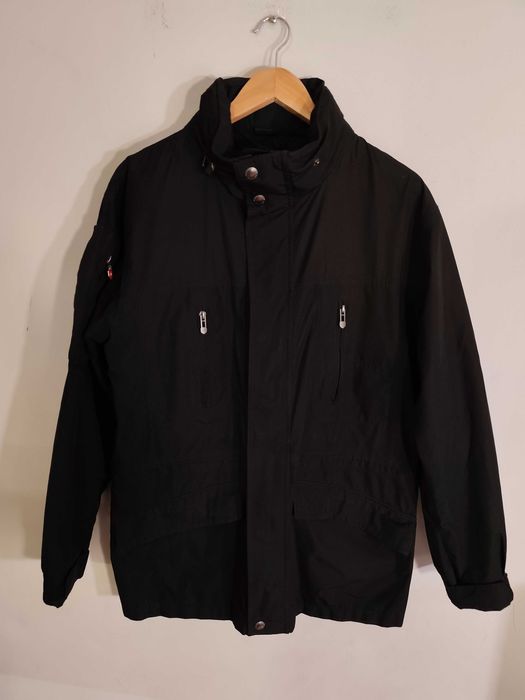 Мъжко яке Wellensteyn