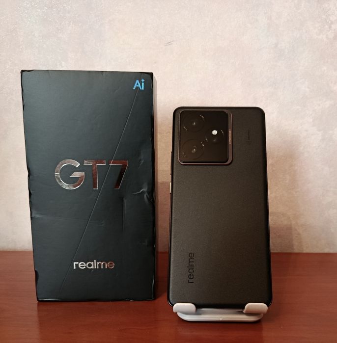 Realme GT 7 5G (12+12/512)