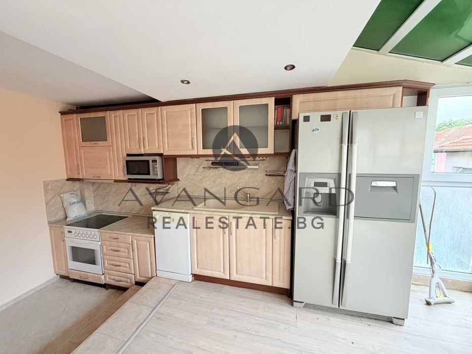 Продава се Мезонет в Пловдив, Център - 150 кв.м за 2800 €/кв.м - Снимка #6