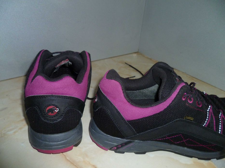 MAMMUT Gore-tex №41