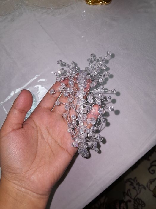 Ансамбль для келин-салом