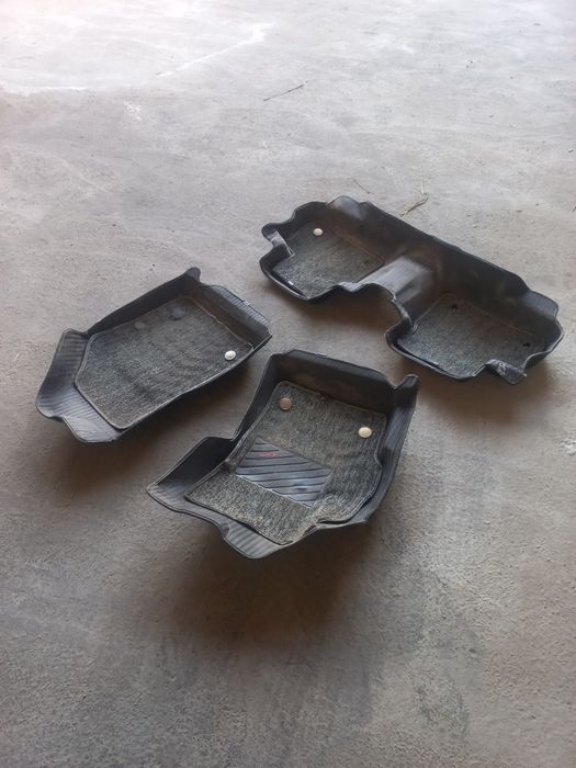 Matiz polik sotiladi