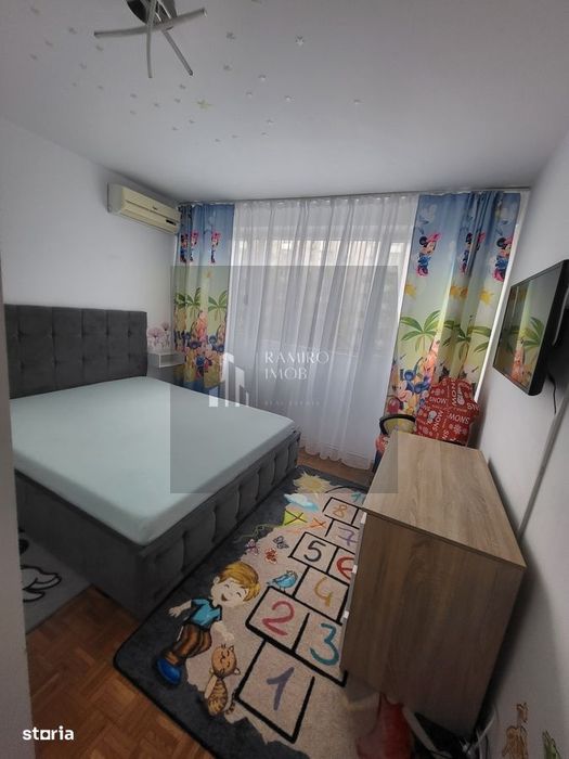 Apartament 2 camere  Drumul Gazarului - View 6