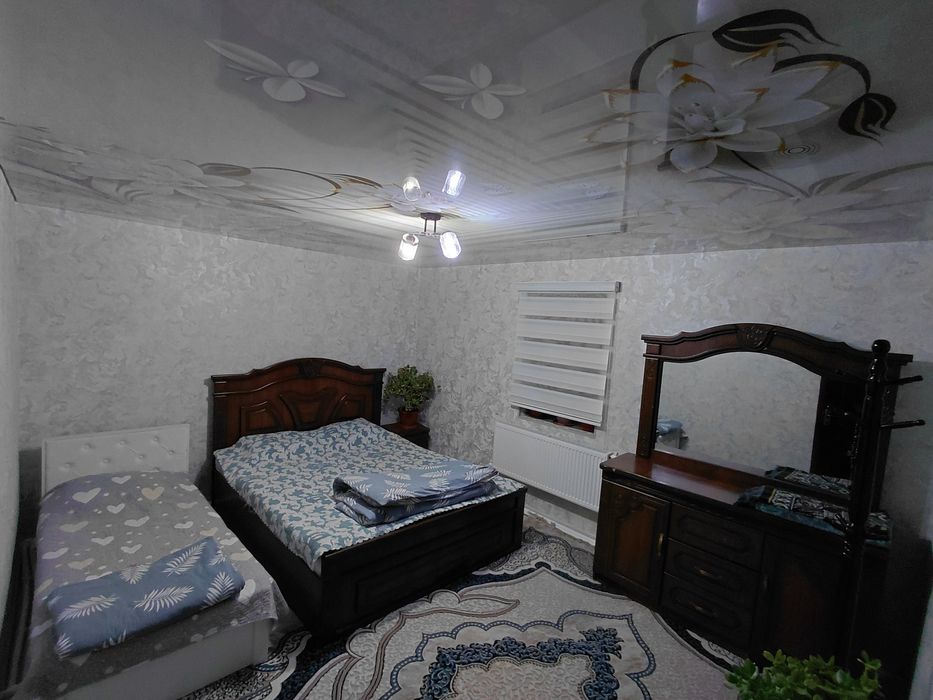 Уютная дача Бирчмулла и посуточной аренды