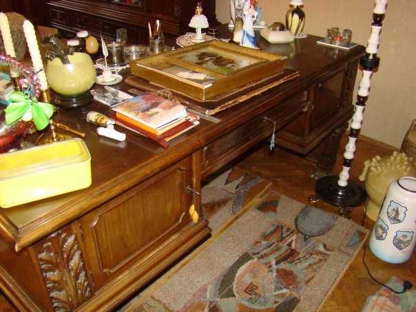 Mobila vintage birou