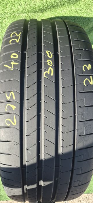 Anvelopa 1x275 40 22 Pirelli runflat dot 23 mm 6