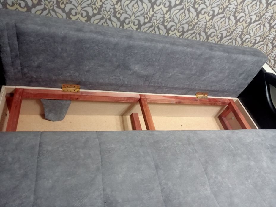 Продам диван бу 55тыс