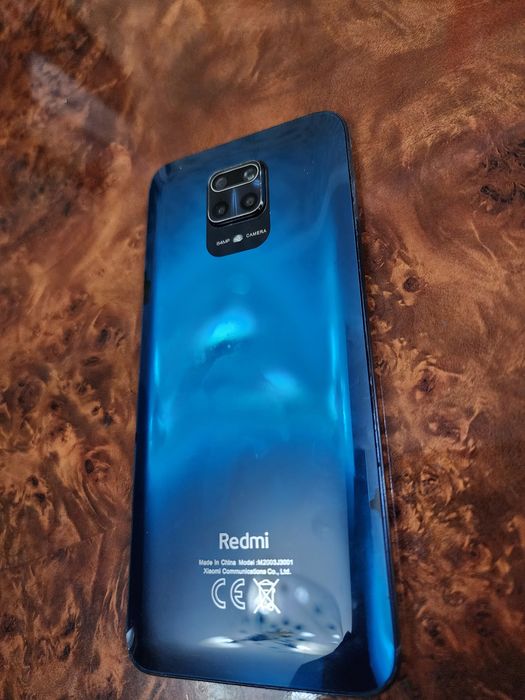 Redmi Note 9 Pro 8/64GB SROCHNA