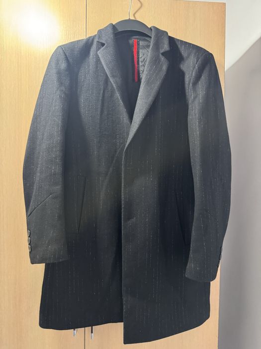 Пальто для мужчин новые