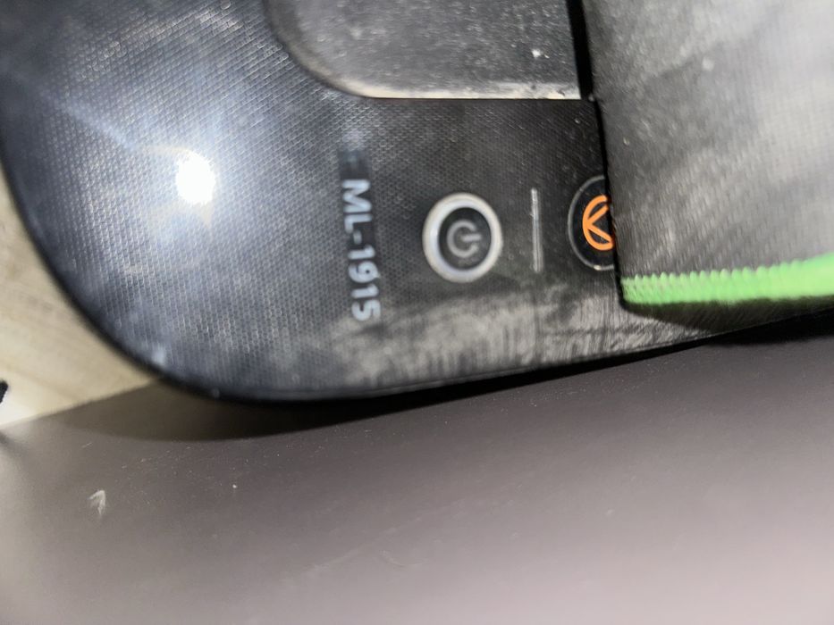 Принтер Samsung ML-1915