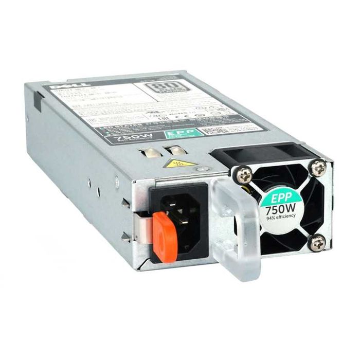 Блок питания 750W Dell D750E-S6 (Серверный)