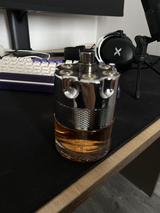 Парфюм AZZARO, parfum АЗЗАРО