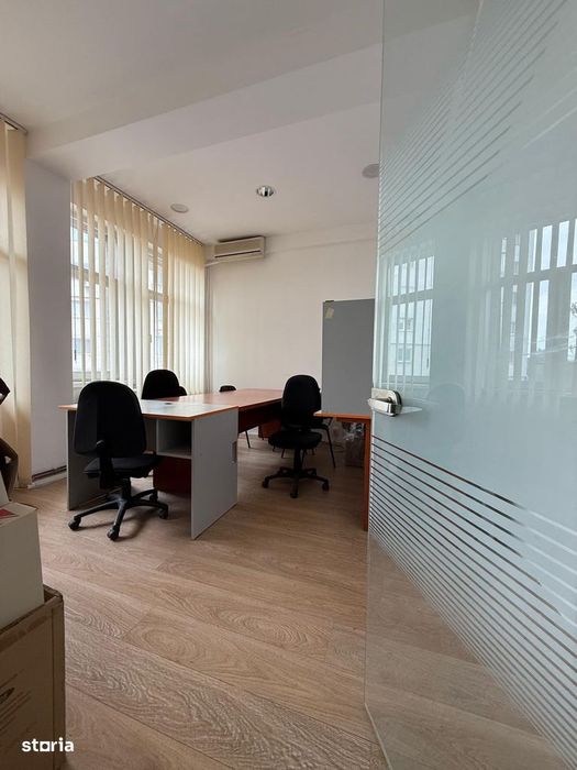 Spațiu de birou  – Ultracentral Tg. Cucu 14 mp 1.300 lei/lună