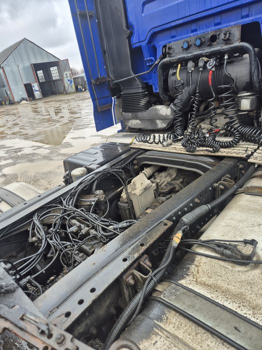 MAN TGX 18.440 XXL