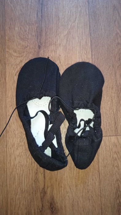 Одежда для гимнастики