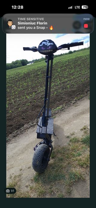Vand piese pt kukirin g4