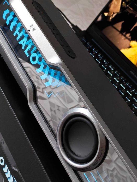 Саундбар Edifier QS30 (Halo)