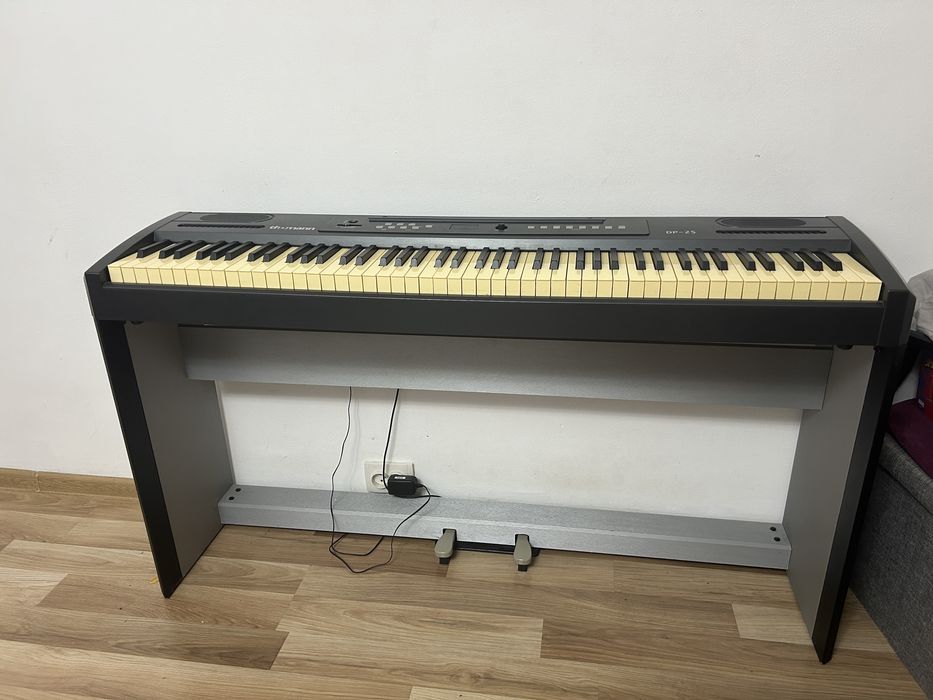Pian Thomann DP-25