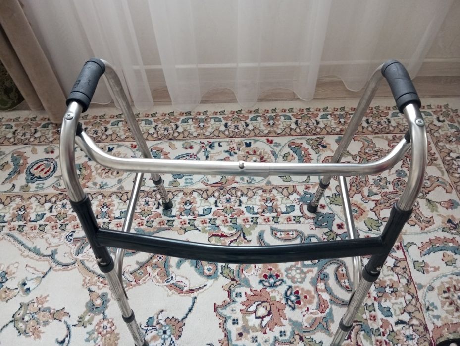 Хадунок как новый