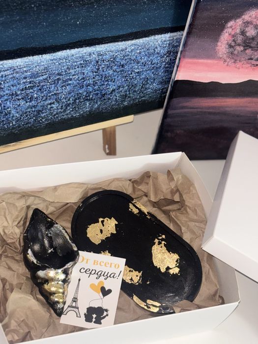 Продается ручная работа