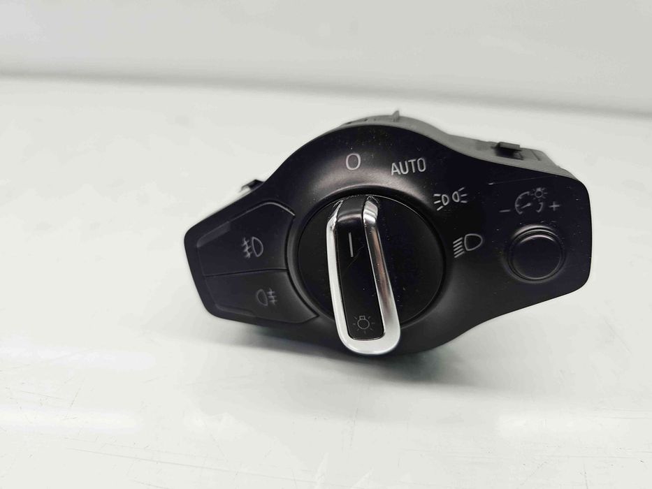 Bloc lumini  AUDI A5 (8T3) [Fabr 2007-2015] 8K0941531AL