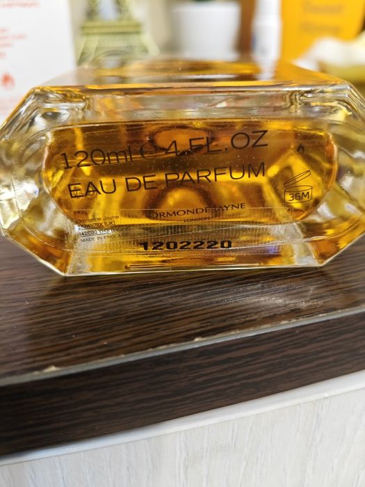 Парфюм Tolu  Ormonde Jayne