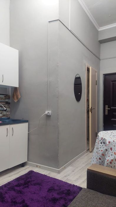 1 комнатная квартира