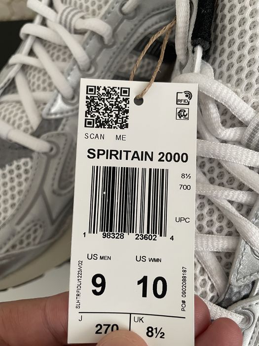 Кроссковки ADIDAS