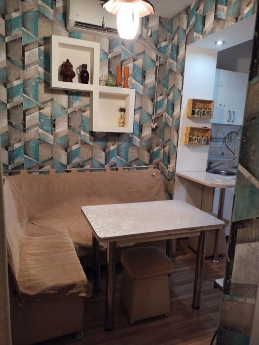 Сдаётся квартира