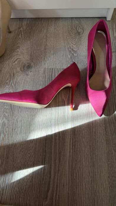 Туфли. 38 размер