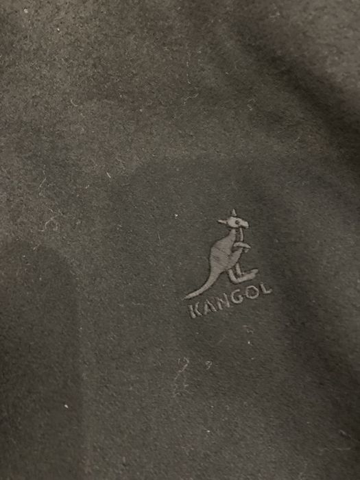 Дамско палто KANGOL, UK размер 8