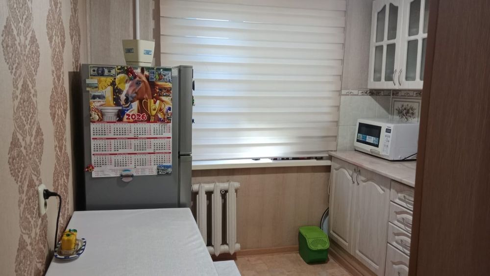 Продается квартира