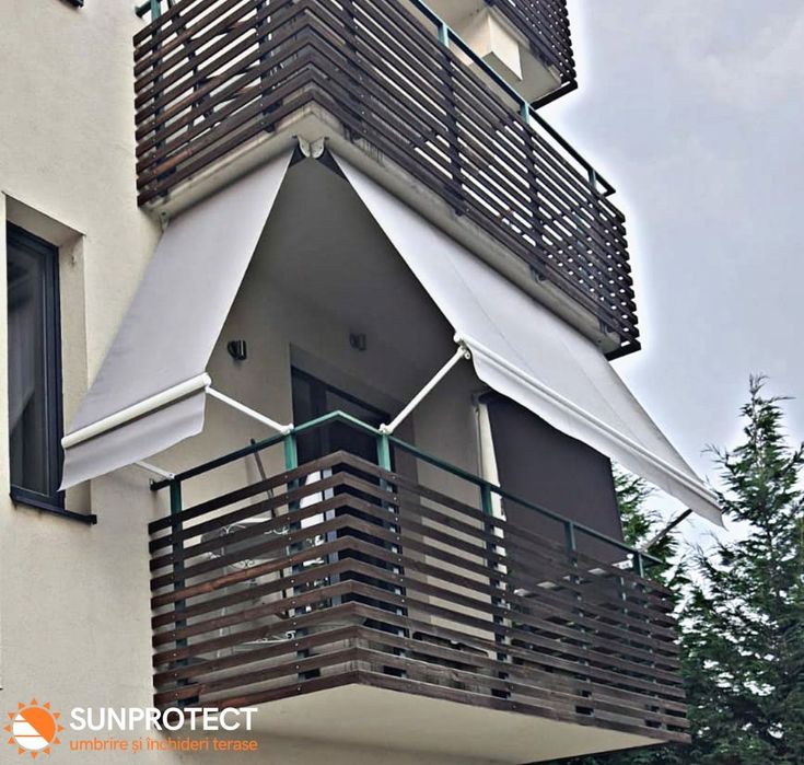 Copertine/Marchize retractabile. Casetate, Simple, Verticale, Zip