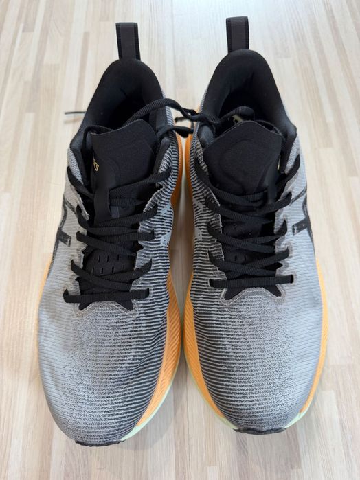 Кроссовки ASICS Trabuco Max 4