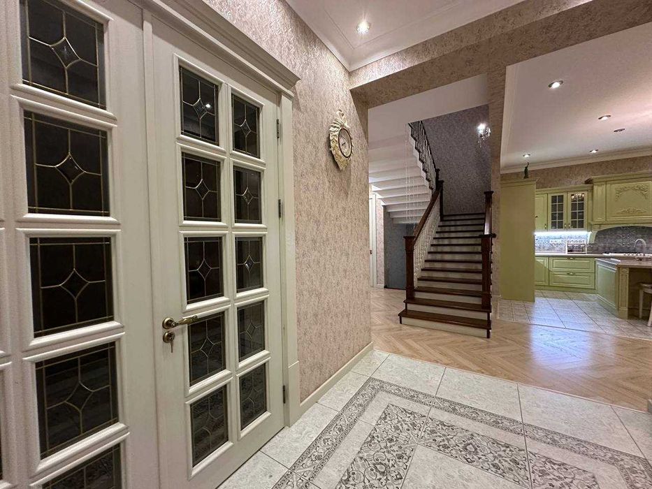 Сдается участок 3,5 соток на ул.Муминова IT парк!