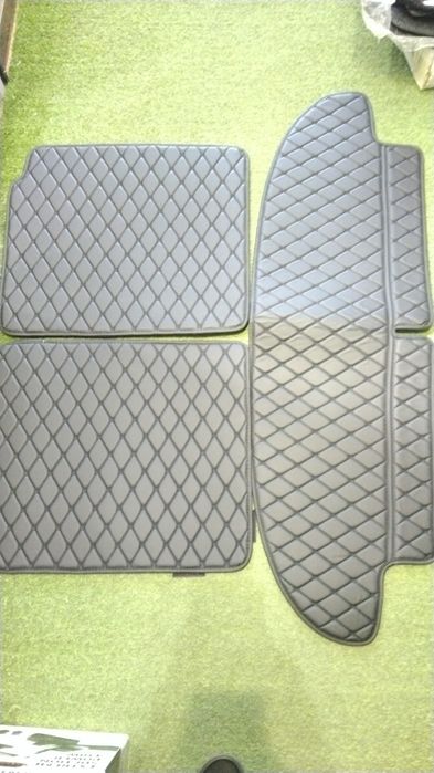 Chery Tiggo 7 pro Chery Tiggo 8 pro Max багаж Полики