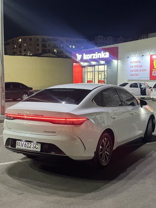 Chazor 2024 yil 2 pozitsiya 55 km