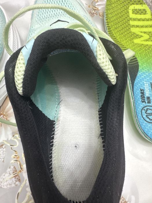 Кроссовки мужские