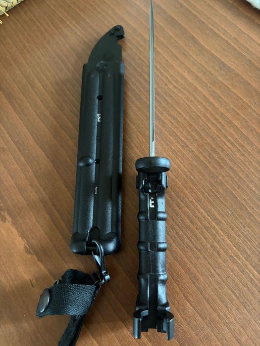 Нож Arsenal 10 bayonet