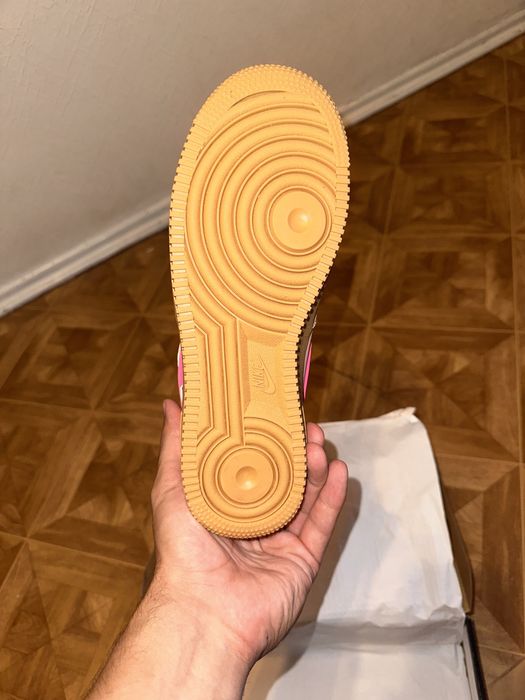 Продам AIR FORCE 1