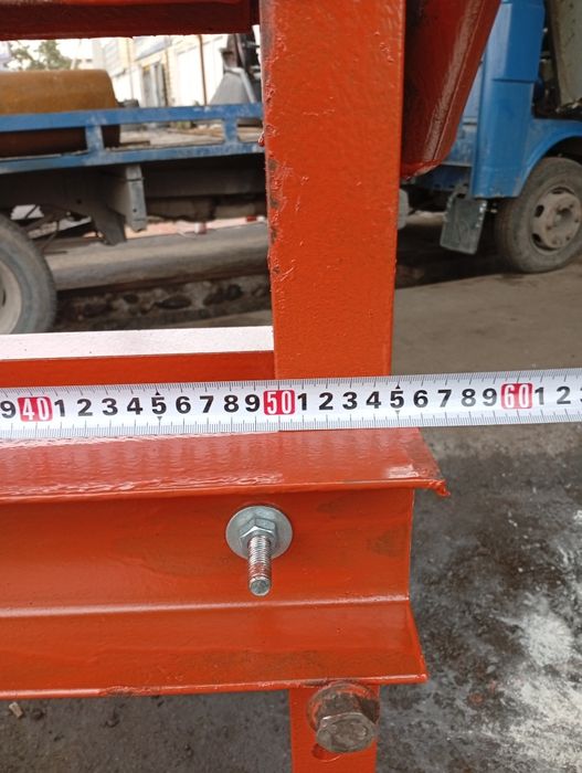 Прес гидравлический