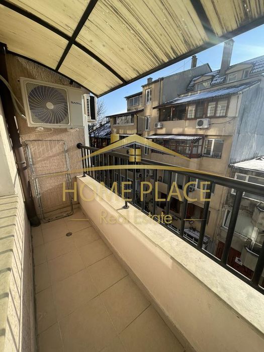 Дава се под наем Тристаен апартамент в Варна, Погреби - 75 кв.м за 478.38 € - Снимка #8